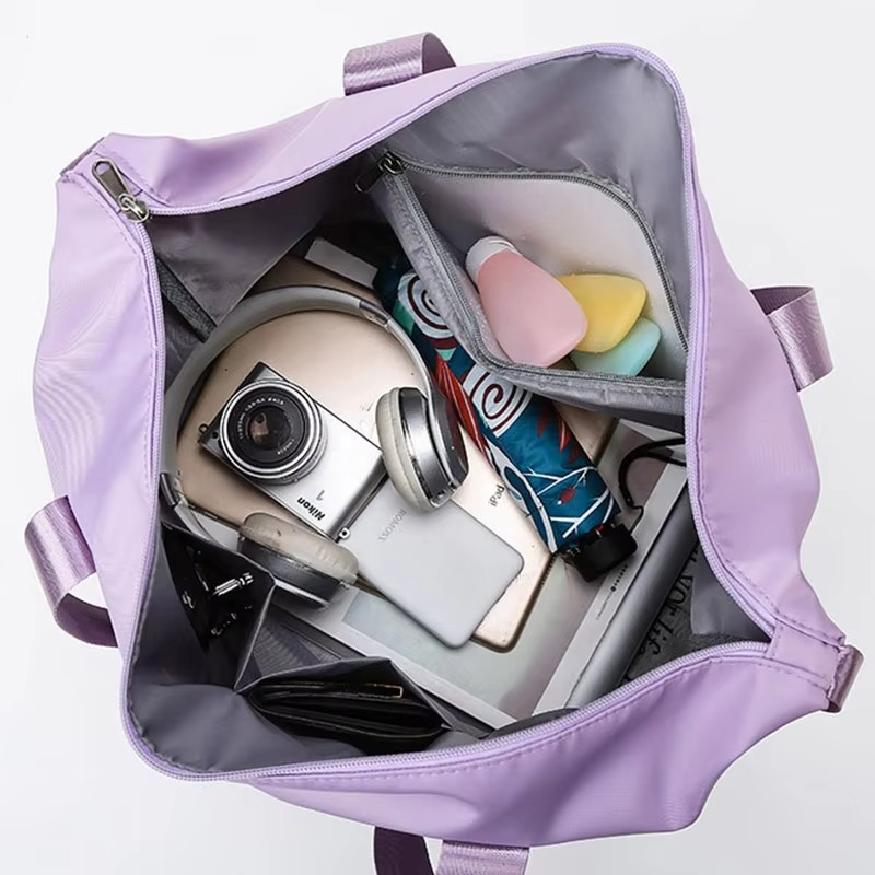 Travel Duffle Bag (2)